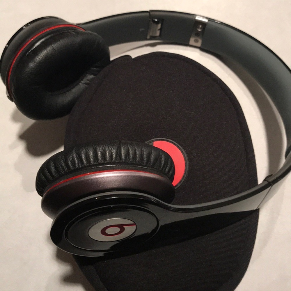 Beats By Dre